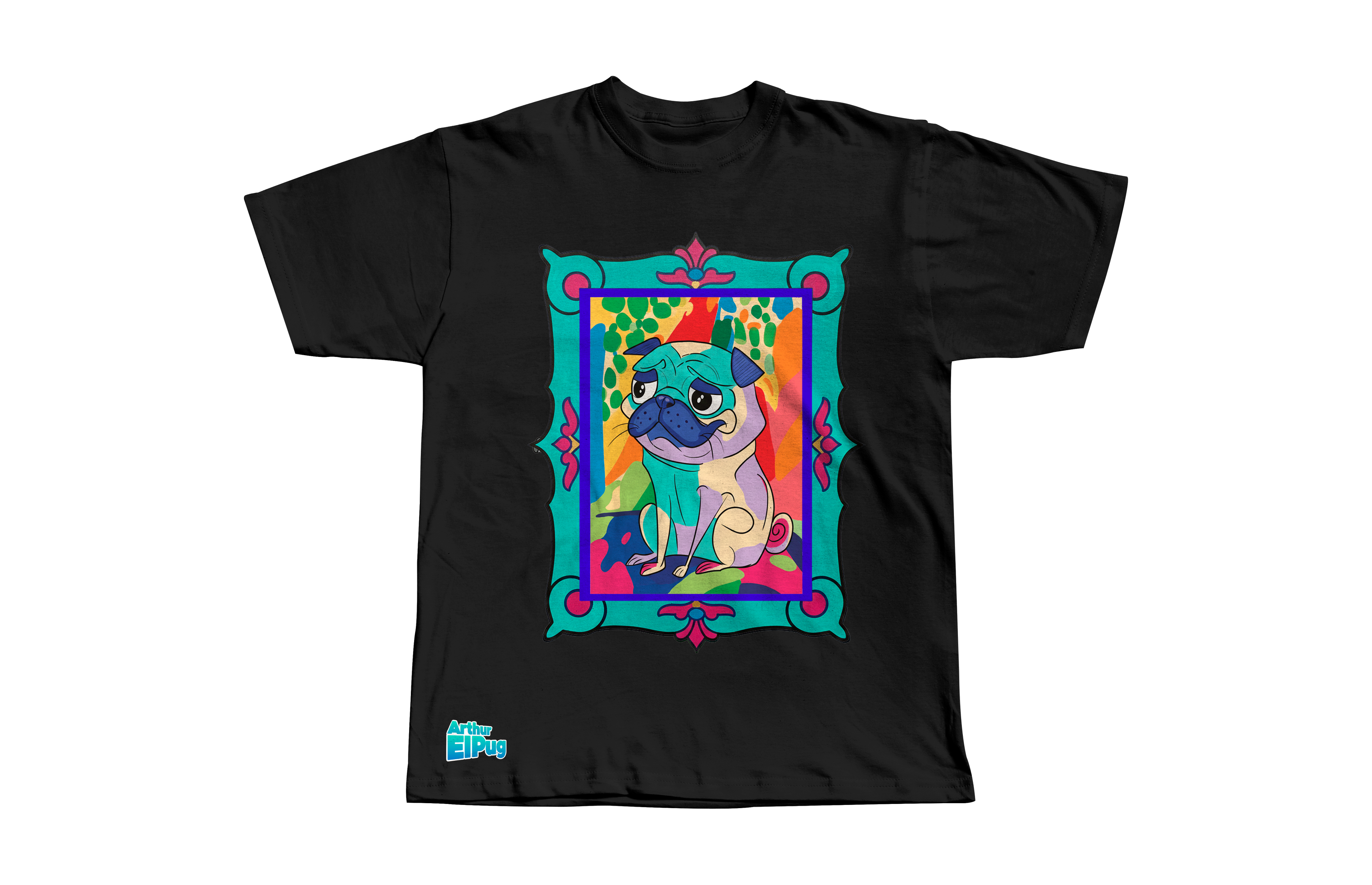 Arthur | Royal Frame