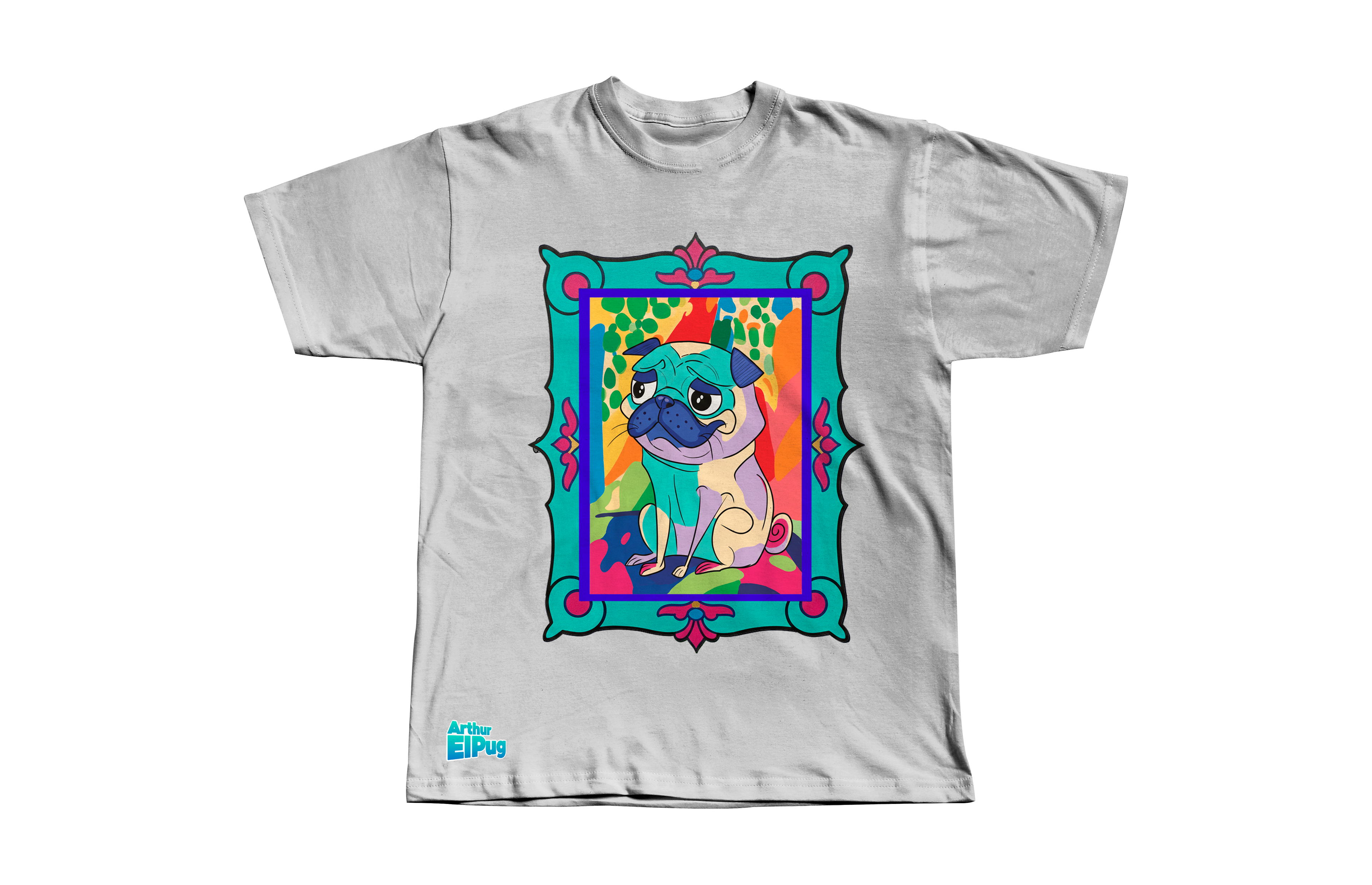 Arthur | Royal Frame