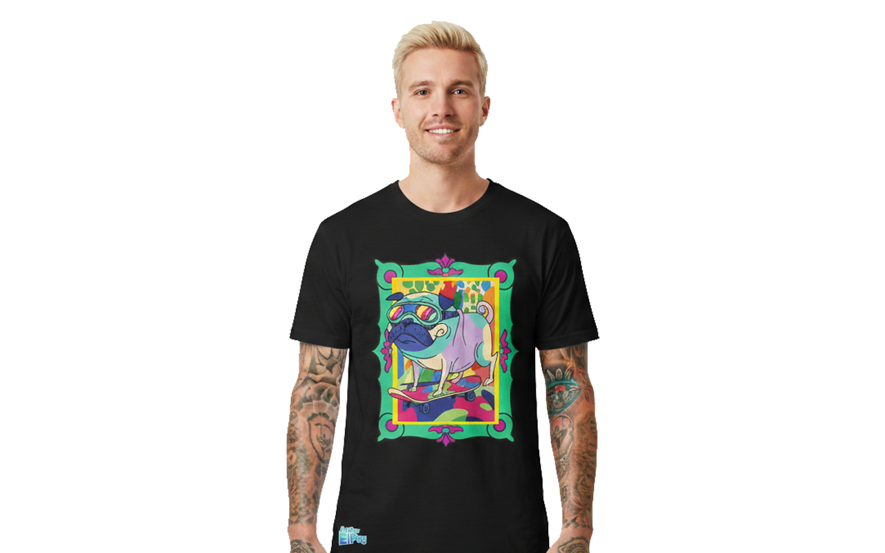 Arthur | Color Burst