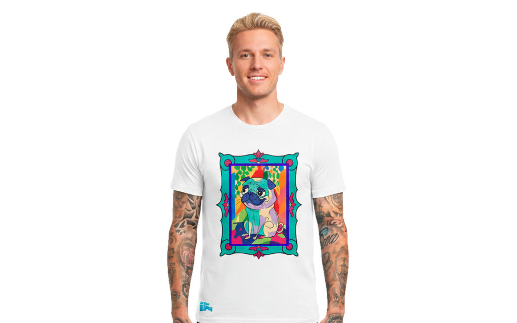 Arthur | Royal Frame