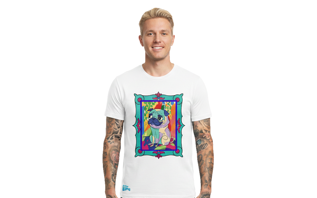 Arthur | Royal Frame