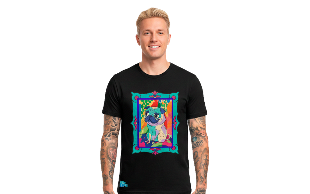 Arthur | Royal Frame