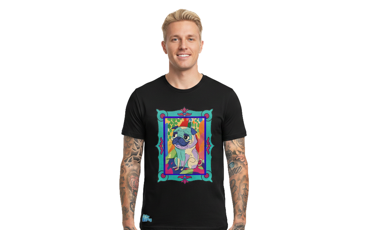 Arthur | Royal Frame